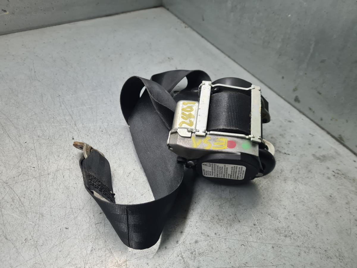 Kit d’airbags VOLKSWAGEN Golf VI (5K1) Imagem-12