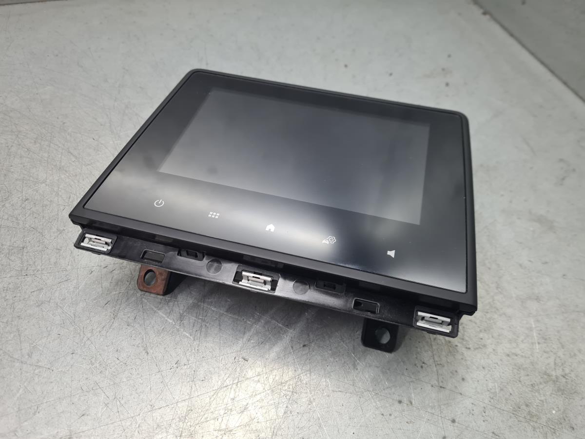 Kit Auto-rádio RENAULT Clio V (BF_) Imagem-0