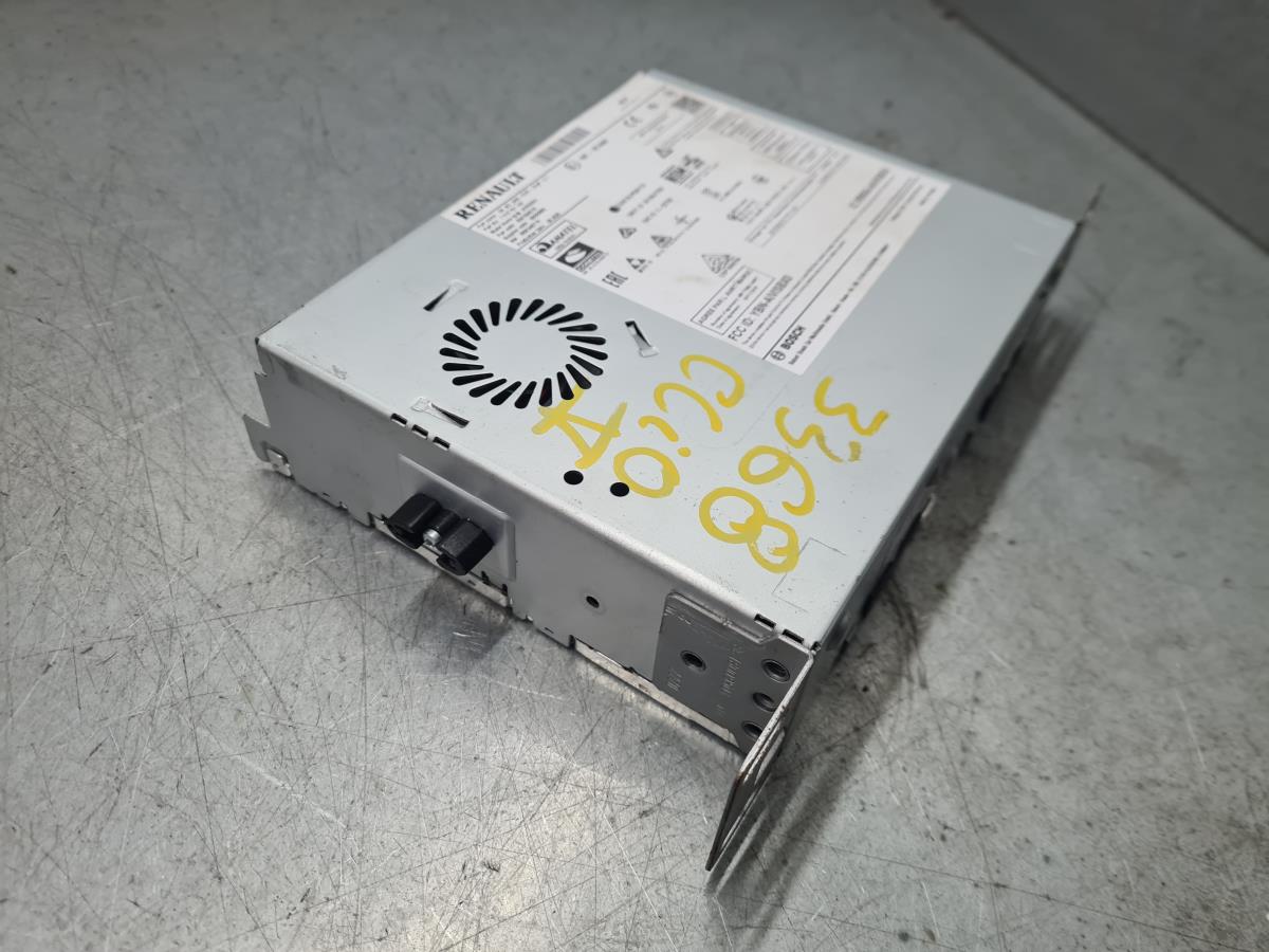 Rádio / auto-rádio RENAULT Clio V (BF_) Imagem-1