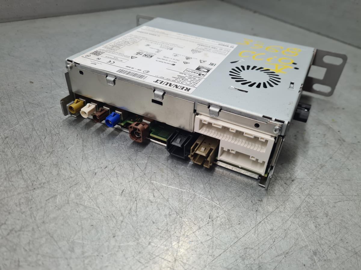 Kit Auto-rádio RENAULT Clio V (BF_) Imagem-6