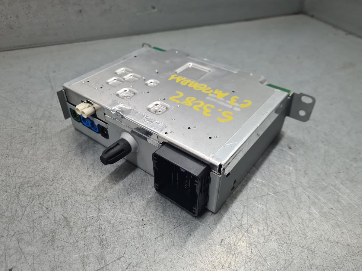 Autoradio CITROËN C3 Aircross II (2R_, 2C_) Imagem-1