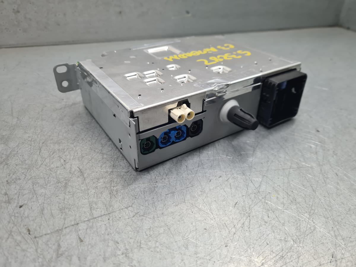 Autoradio CITROËN C3 Aircross II (2R_, 2C_) Imagem-2