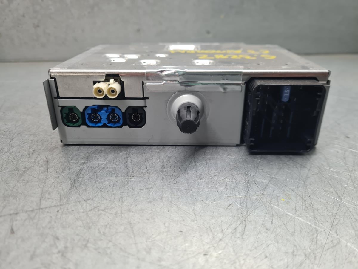 Kit Auto-rádio CITROËN C3 Aircross II (2R_, 2C_) Imagem-6