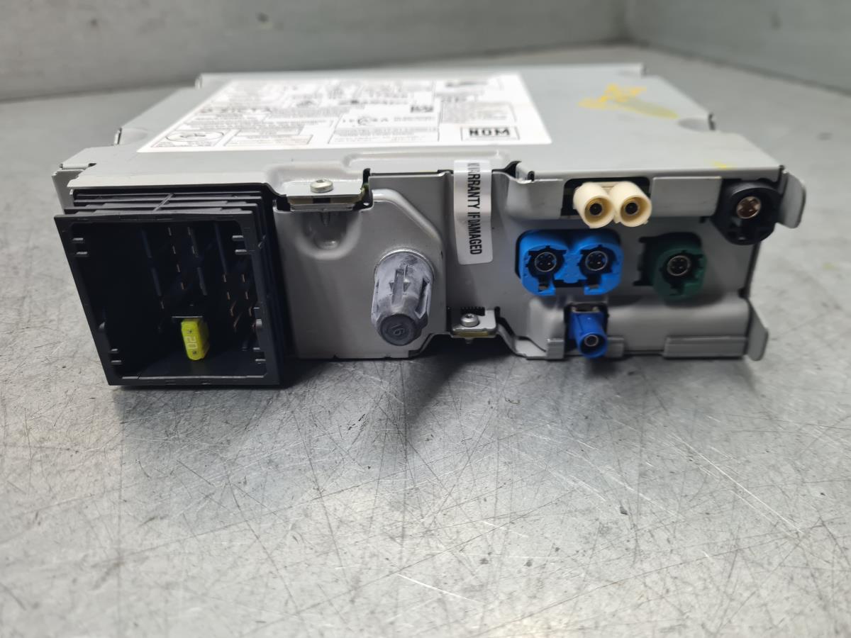 Rádio / auto-rádio CITROËN C3 III (SX) Imagem-3