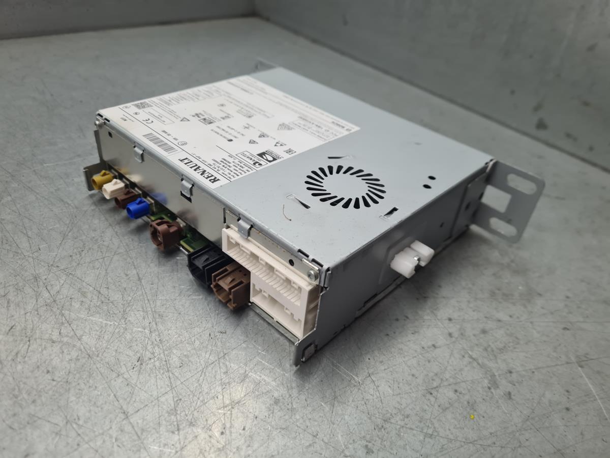 Rádio / auto-rádio RENAULT Clio V (BF_) Imagem-1