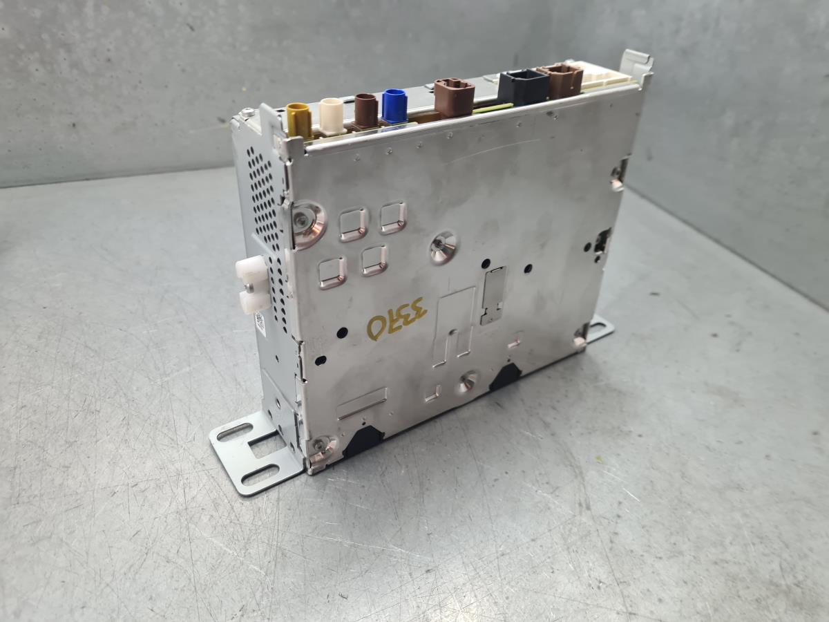 Rádio / auto-rádio RENAULT Clio V (BF_) Imagem-3