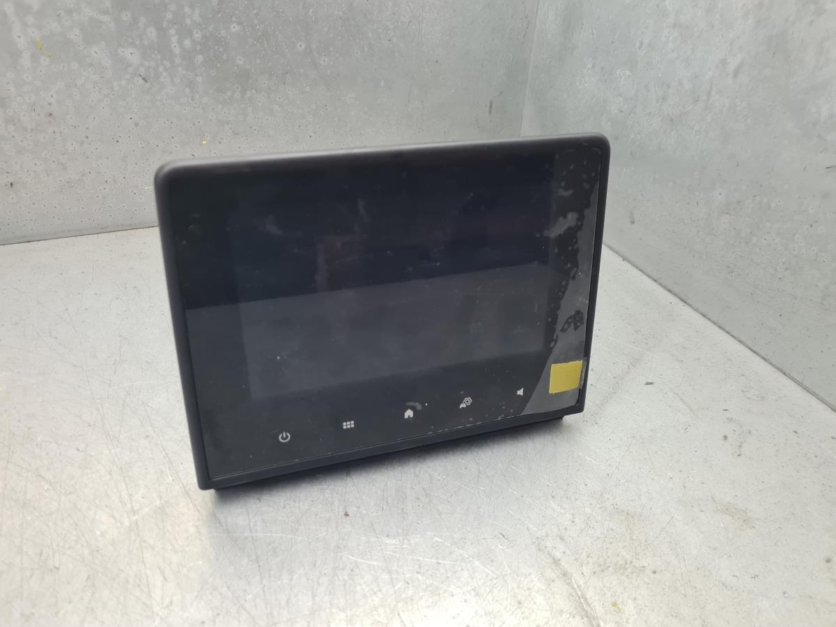 Kit Auto-rádio RENAULT Clio V (BF_) Imagem-2