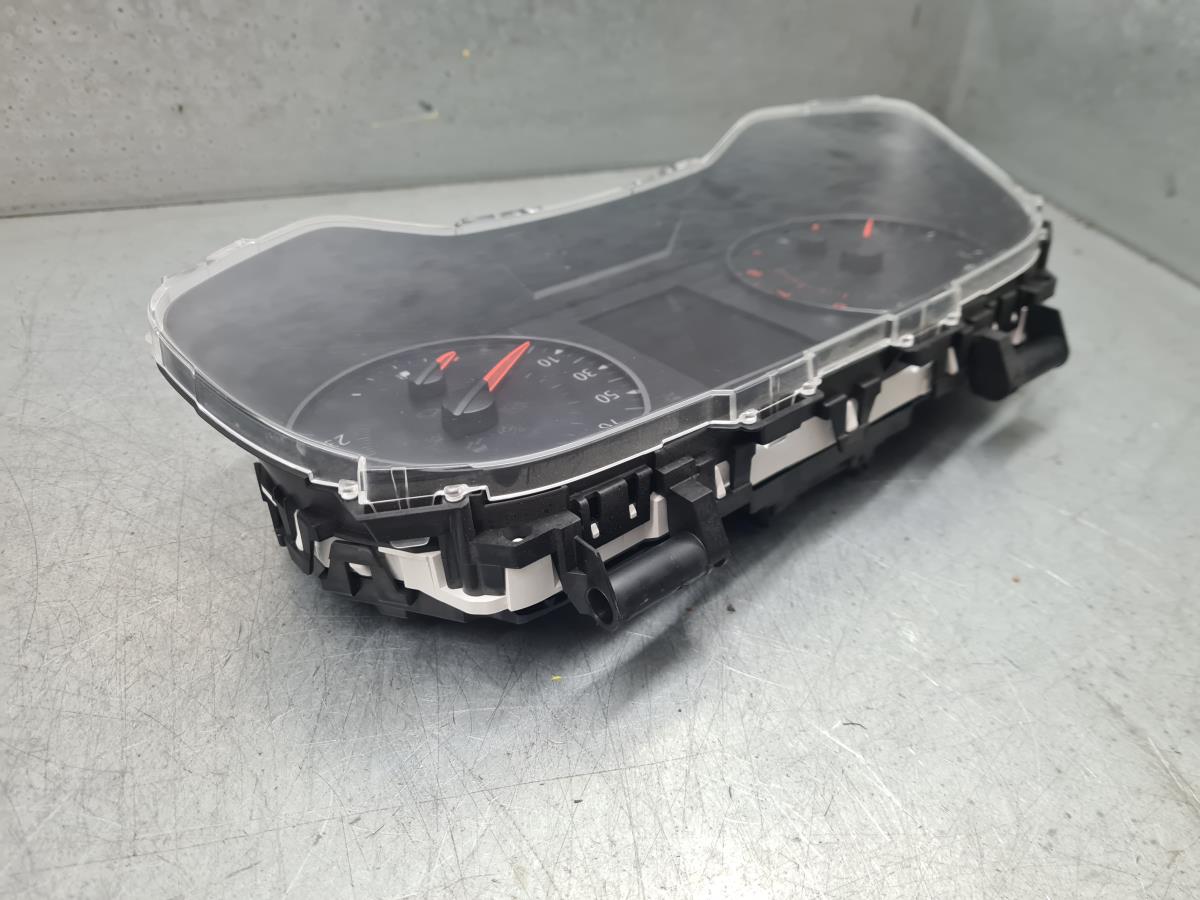 Quadro strumenti / Pannello strumenti RENAULT Clio V (BF_) Imagem-2