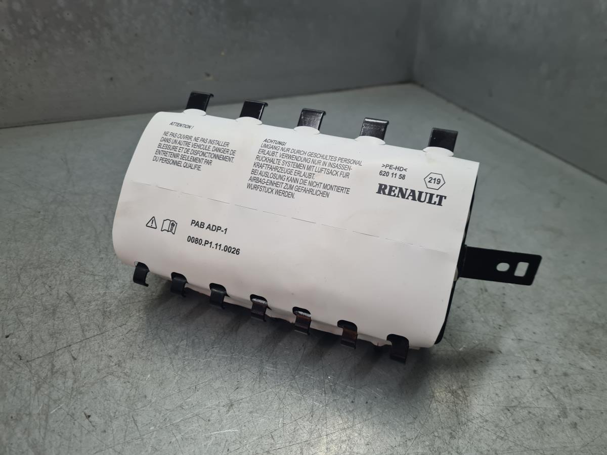 Airbag passageiro RENAULT Clio IV (BH_)