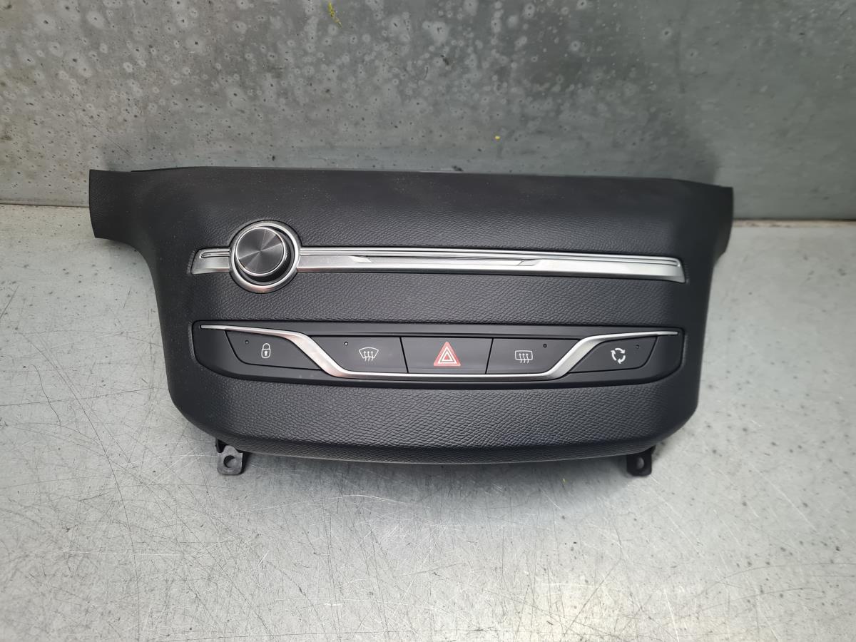 Comando radio PEUGEOT 308 II