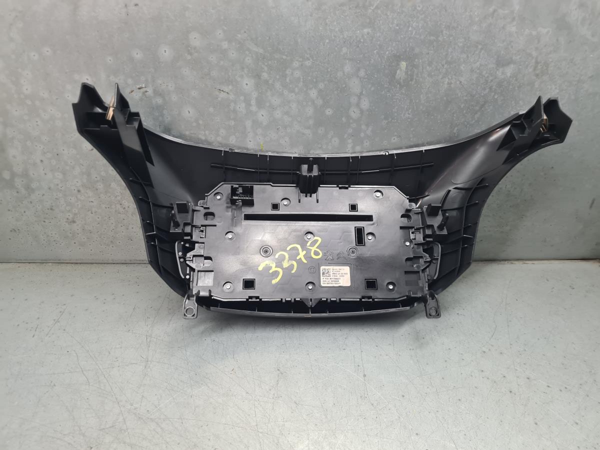 Comando radio PEUGEOT 308 II Imagem-1