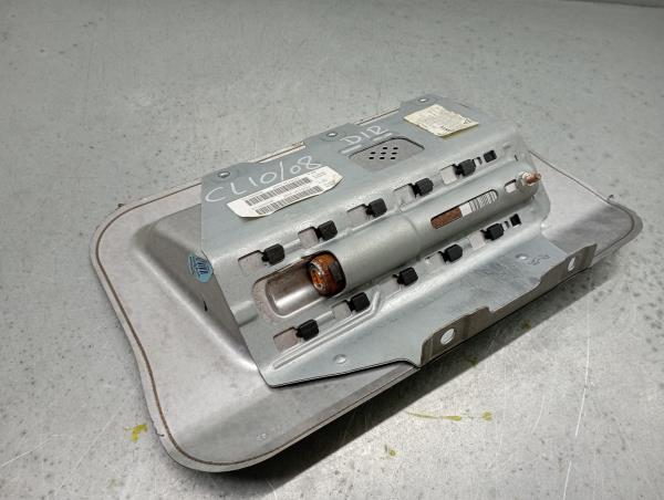 Airbag Rodilla RENAULT Clio III (BR0/1, CR0/1) Imagem-1