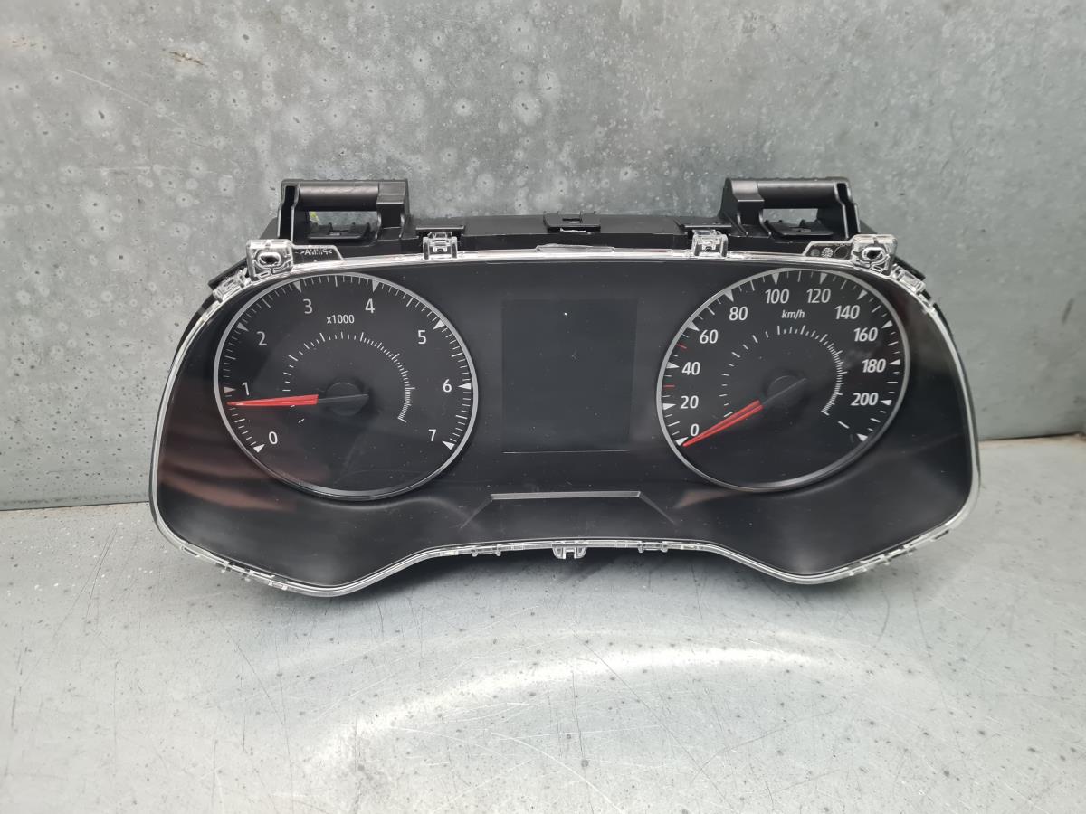 Quadro strumenti / Pannello strumenti RENAULT Trafic III (FG_)