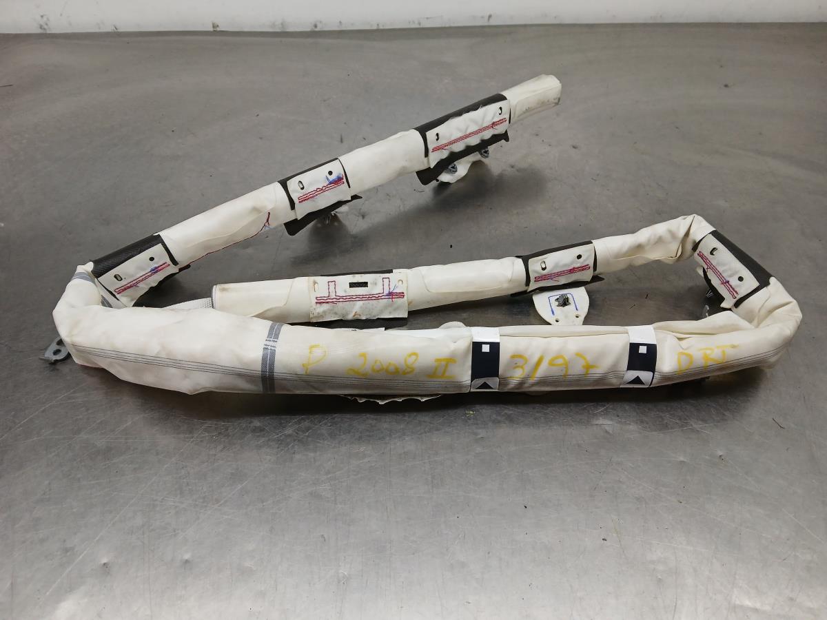 Airbag a Tendina Destra PEUGEOT 2008 II (U_)