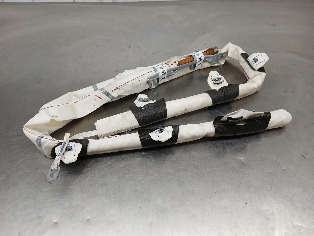 Airbag a Tendina Destra PEUGEOT 2008 II (U_) Imagem-1