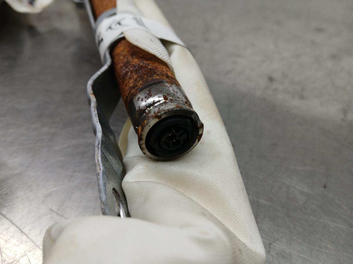 Airbag a Tendina Destra PEUGEOT 2008 II (U_) Imagem-2