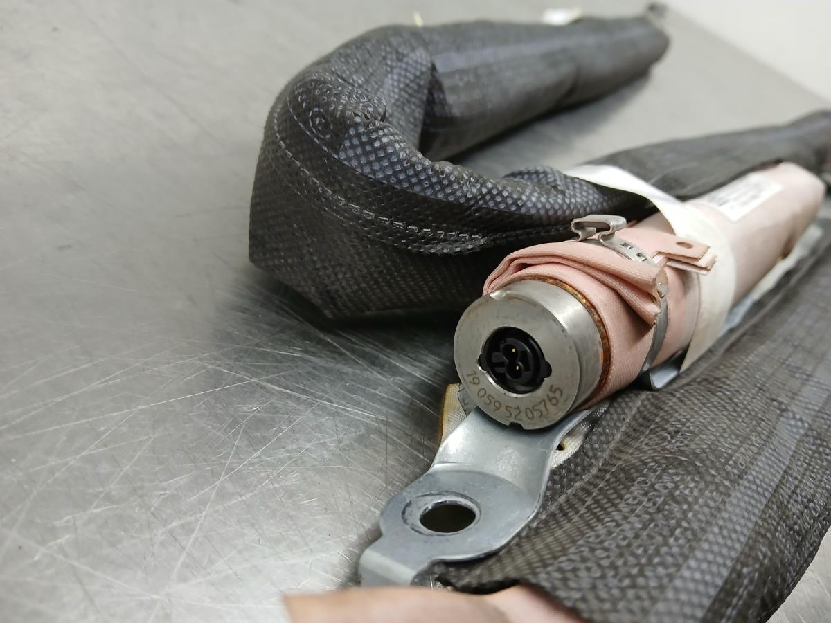 Airbag a Tendina Sinistra DACIA Duster (HM_) Imagem-2