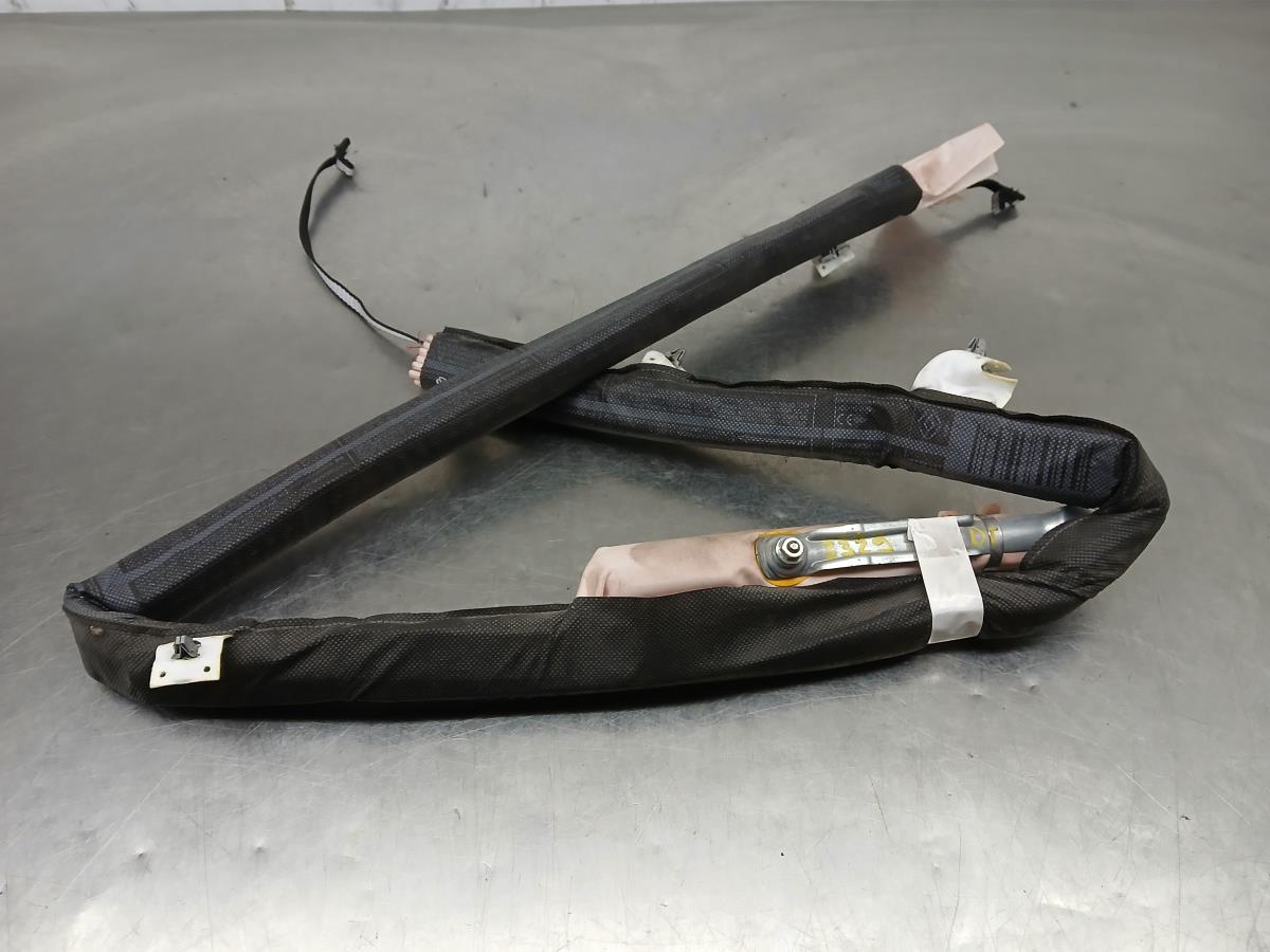 Airbag a Tendina Destra DACIA Duster (HM_)