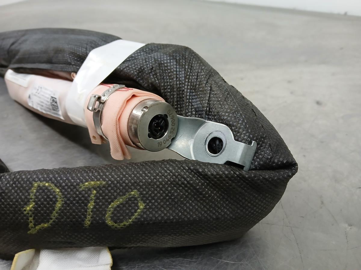 Airbag cortina direito DACIA Duster (HM_) Imagem-3