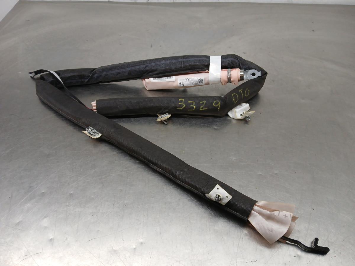 Airbag cortina direito DACIA Duster (HM_) Imagem-2