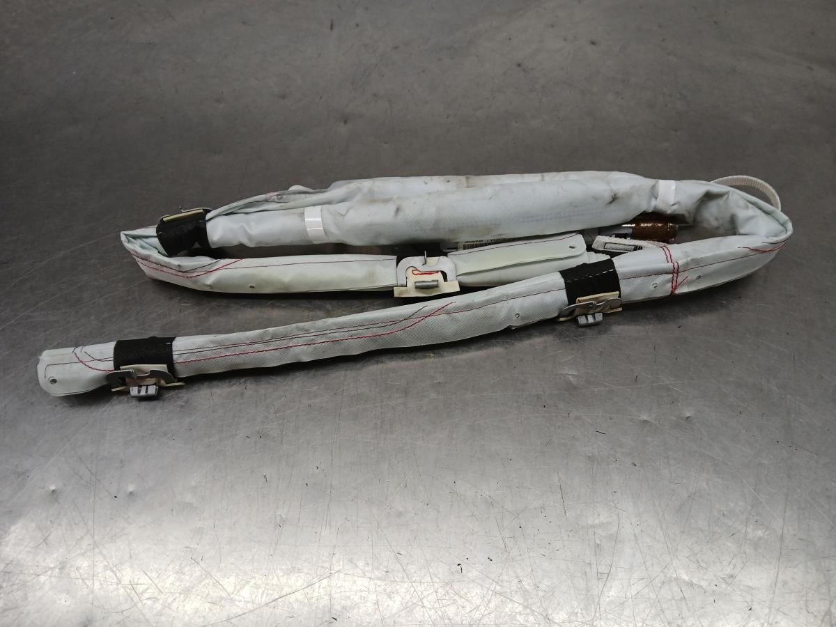 Left Curtain Airbag PEUGEOT 208 Imagem-1