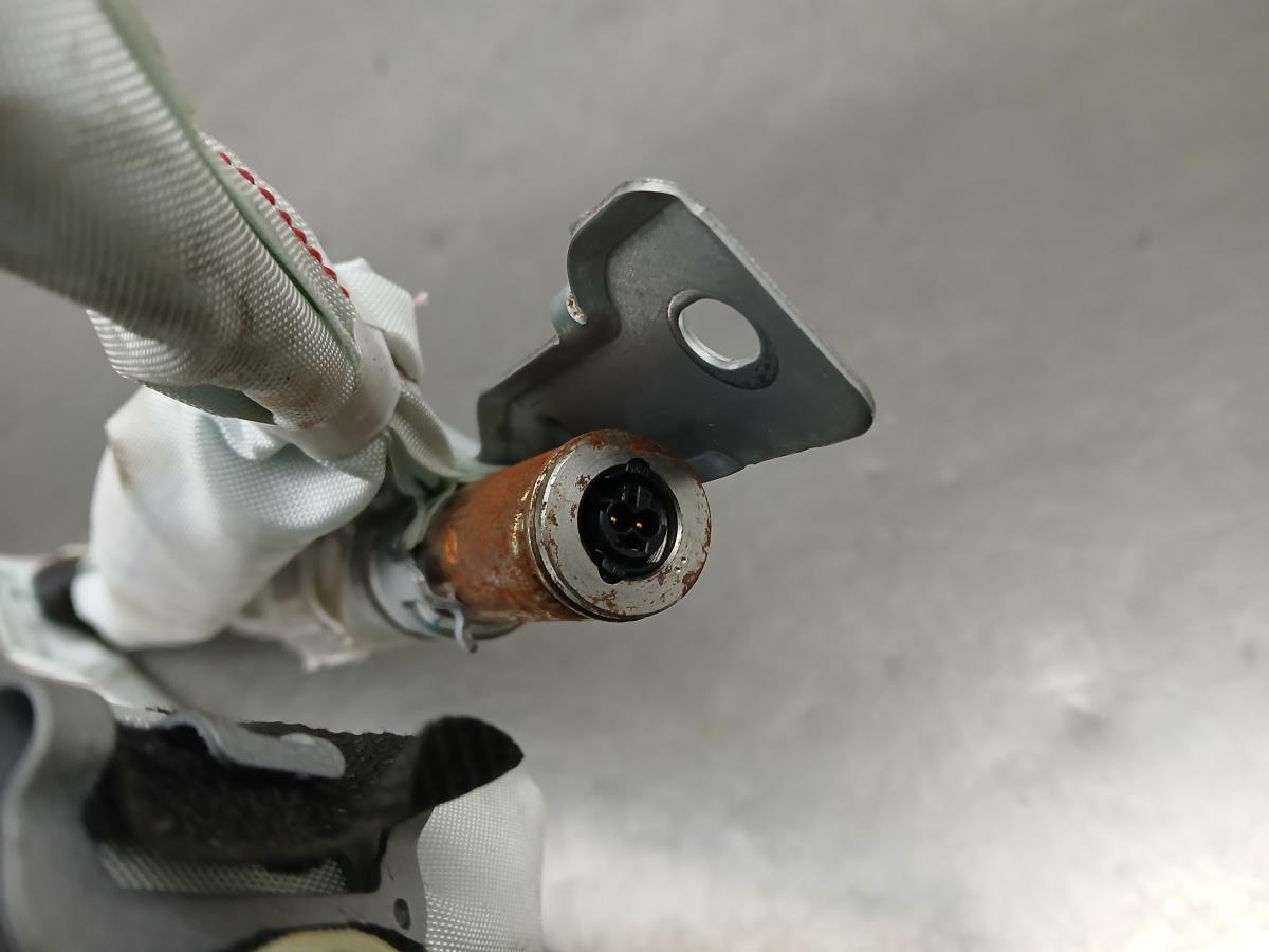 Left Curtain Airbag PEUGEOT 208 Imagem-2