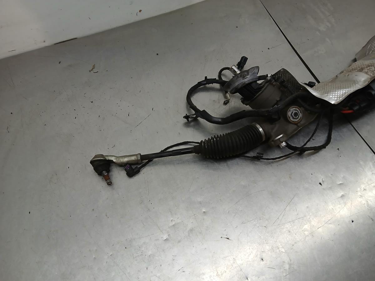 Steering box SEAT Leon Sportstourer (KL8) Imagem-1