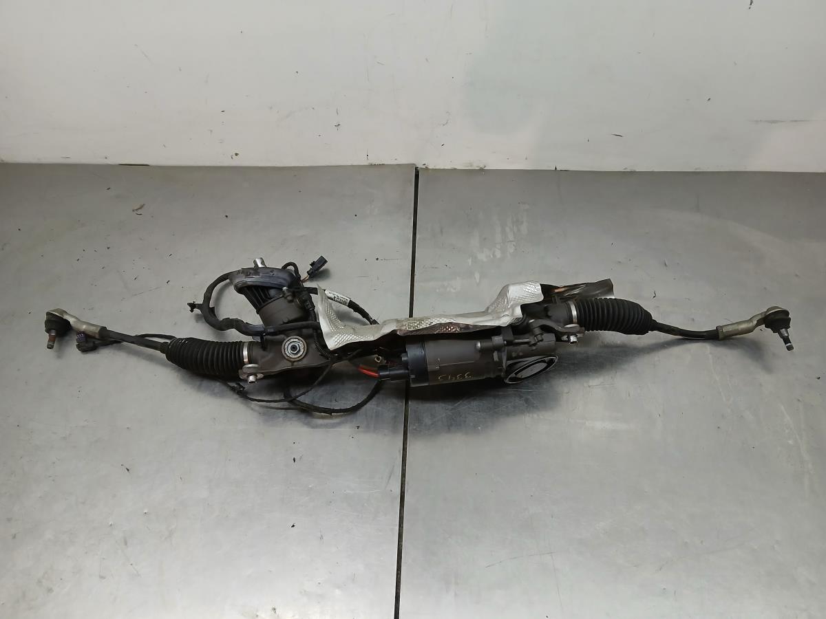 Steering box SEAT Leon Sportstourer (KL8)