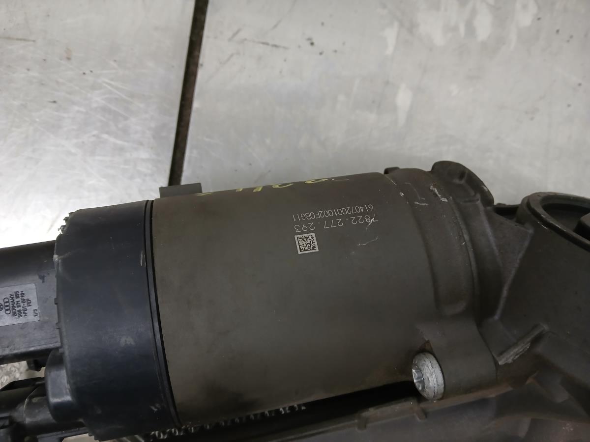 Steering box SEAT Leon Sportstourer (KL8) Imagem-5