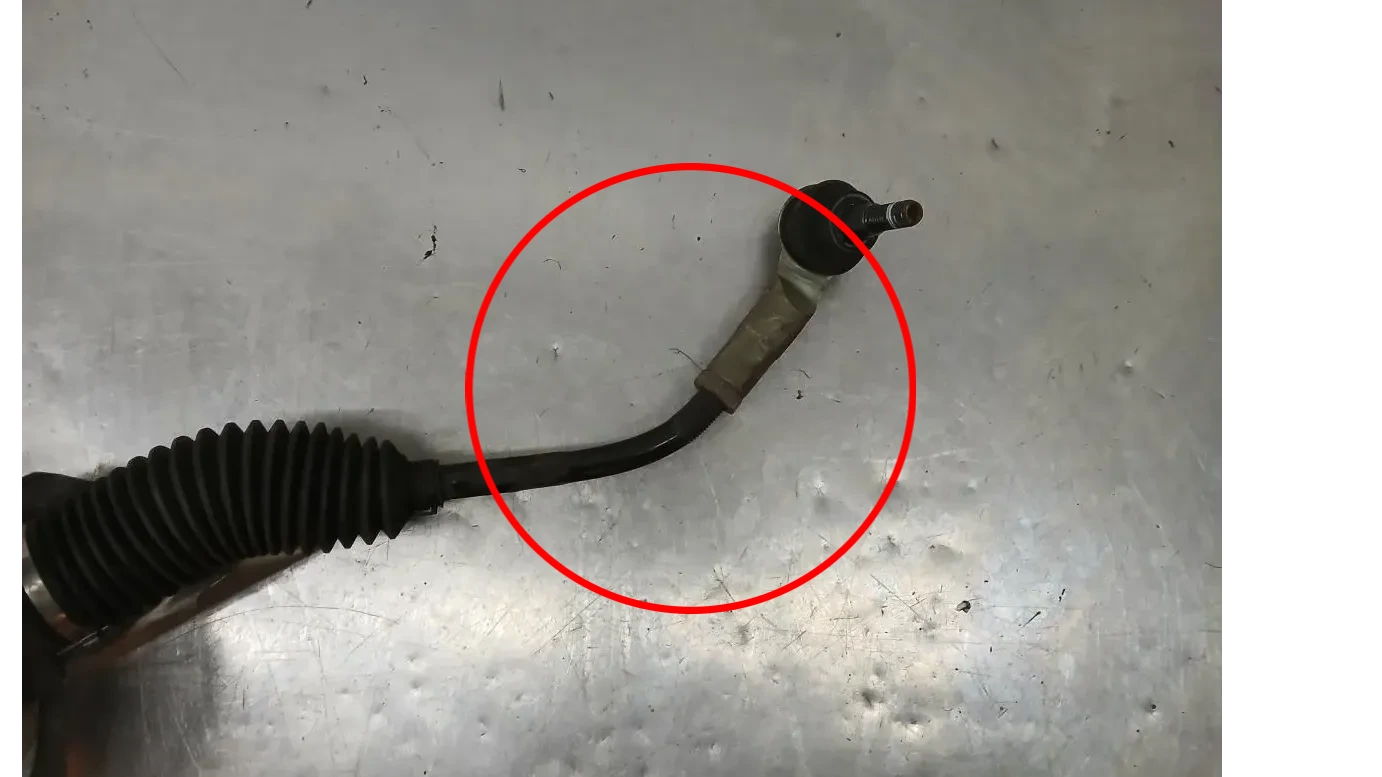 Steering box SEAT Leon Sportstourer (KL8) Imagem-7