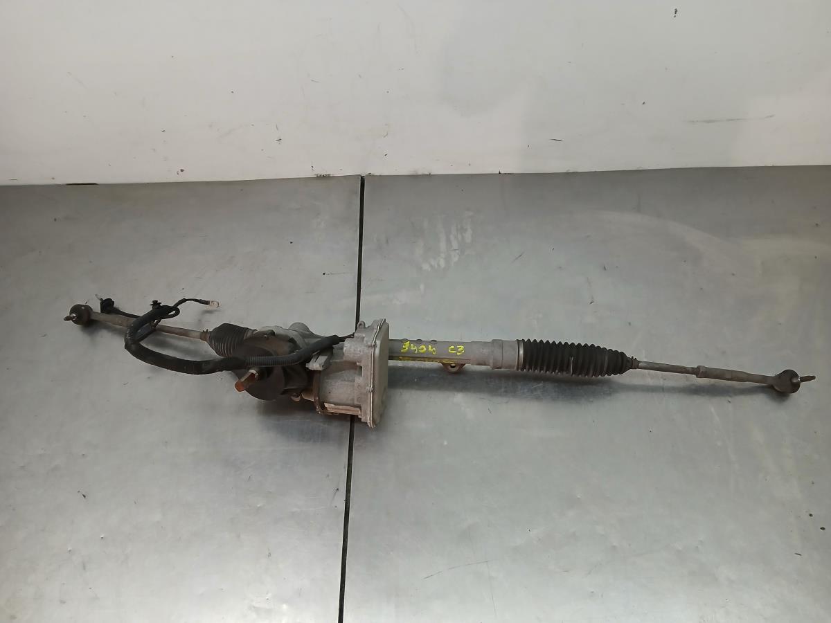 Caixa de direção CITROËN C3 Aircross II (2R_, 2C_)