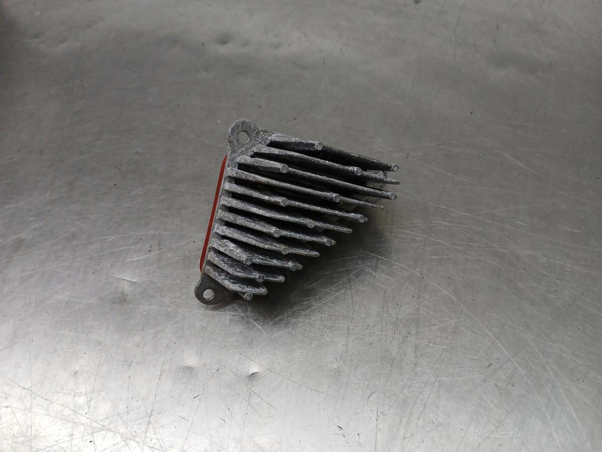 Balástro xénon / módulo LED RENAULT Twingo III (BCM_)