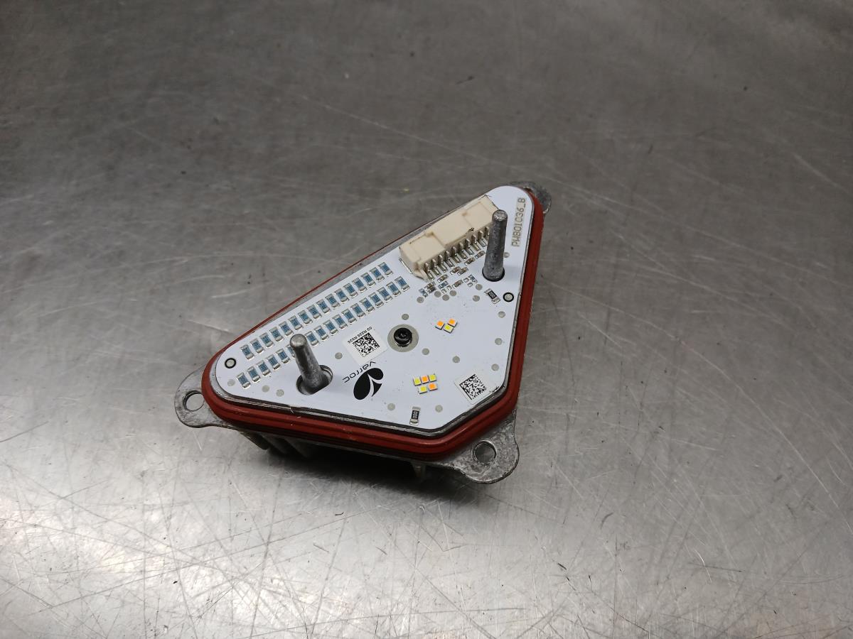 Balástro xénon / módulo LED RENAULT Twingo III (BCM_) Imagem-3