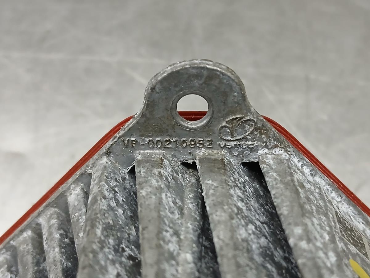 Balástro xénon / módulo LED RENAULT Twingo III (BCM_) Imagem-5