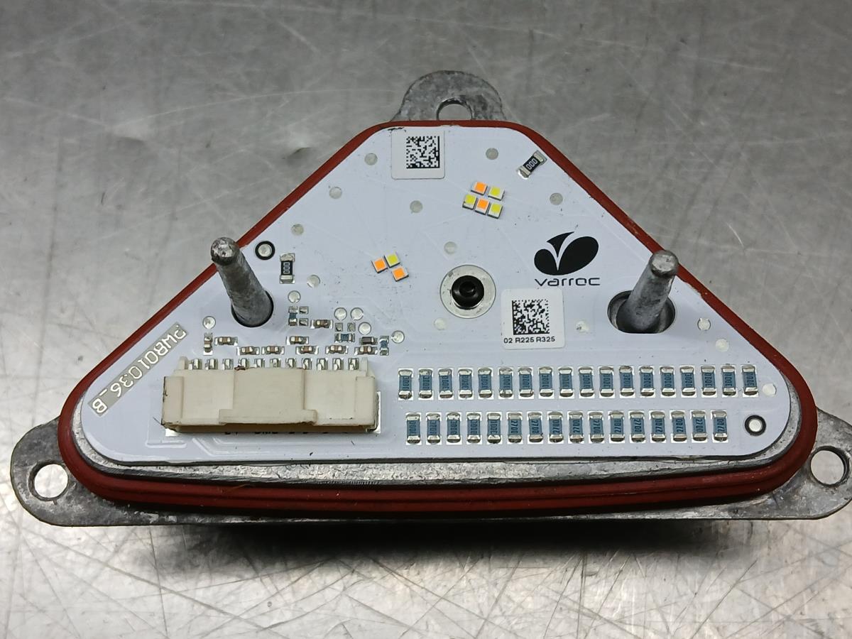 Balástro xénon / módulo LED RENAULT Twingo III (BCM_) Imagem-4