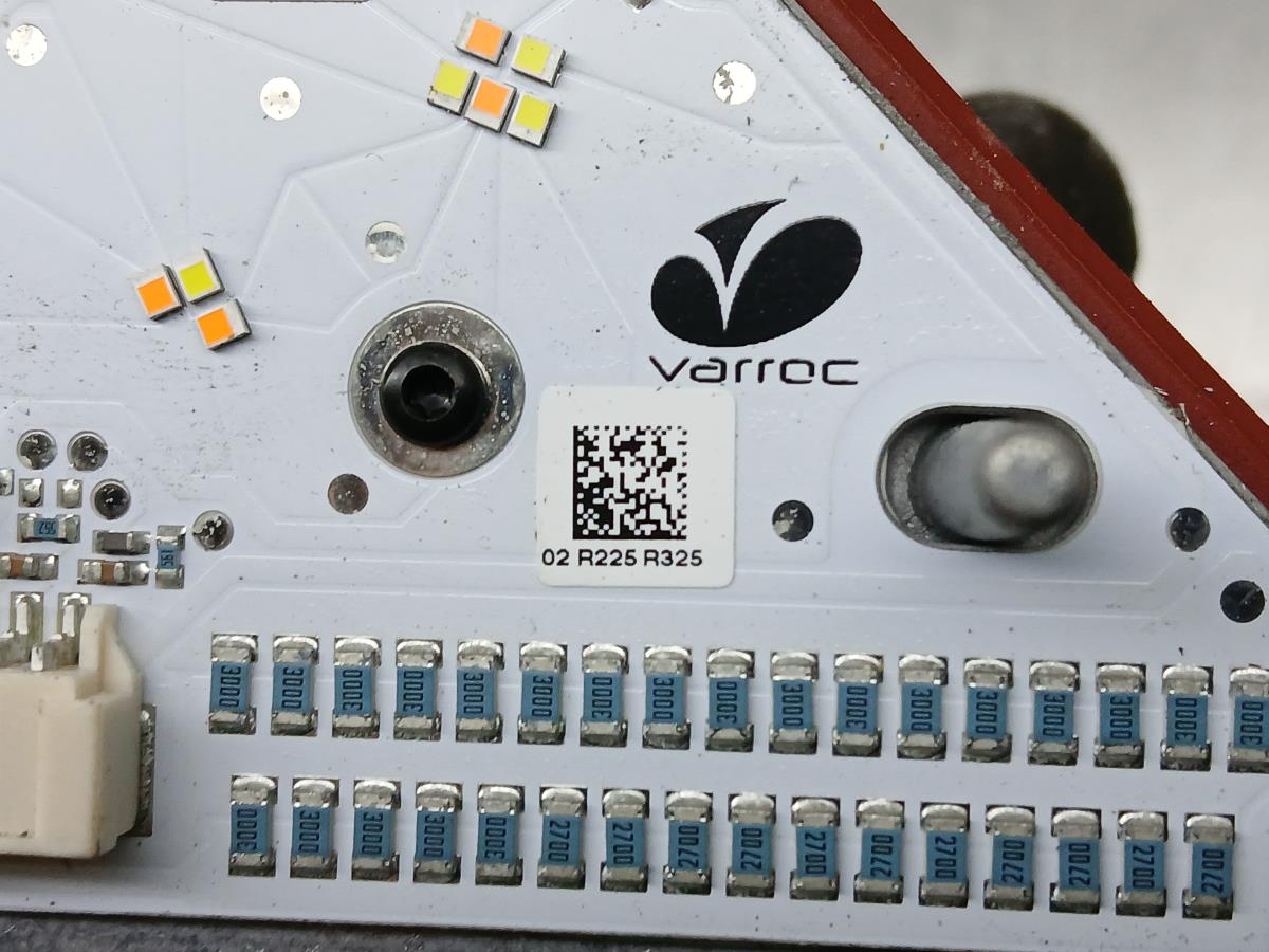 Balástro xénon / módulo LED RENAULT Twingo III (BCM_) Imagem-6