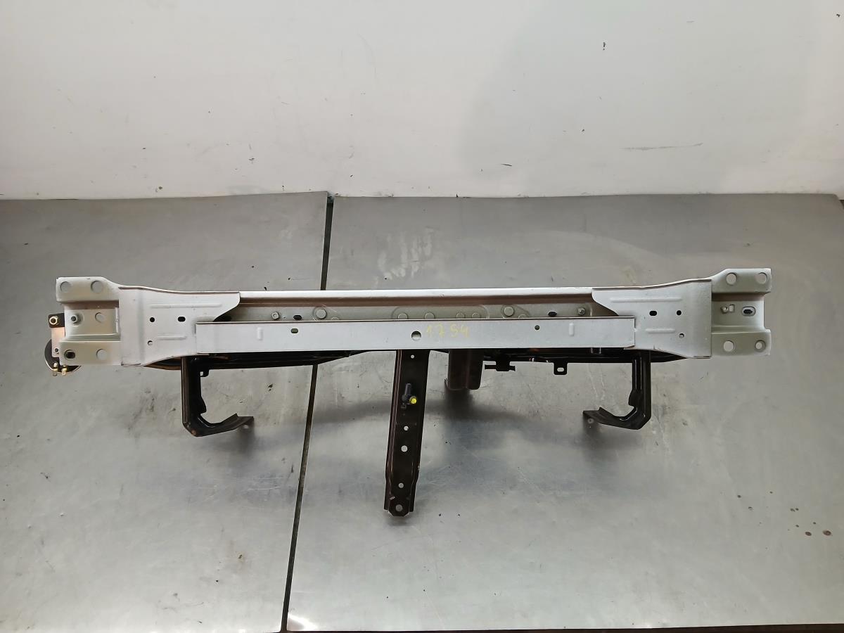 Marco panal de radiador AUDI A5 Sportback (8TA) Imagem-3