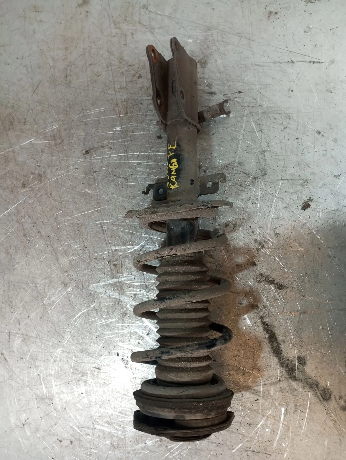 Ammortizzatore Anteriore Sinistro RENAULT Kangoo Express (FW0/1_)