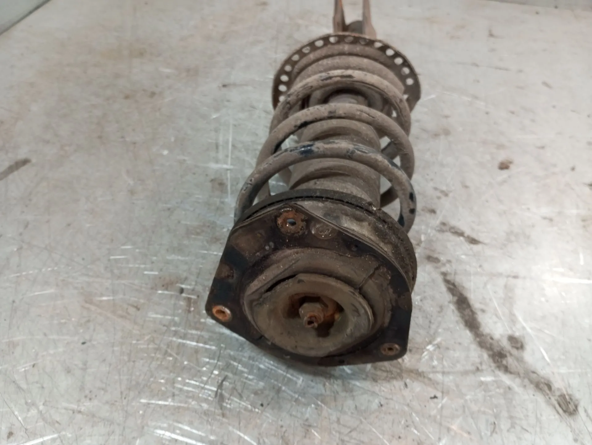 Ammortizzatore Anteriore Sinistro RENAULT Kangoo Express (FW0/1_) Imagem-1