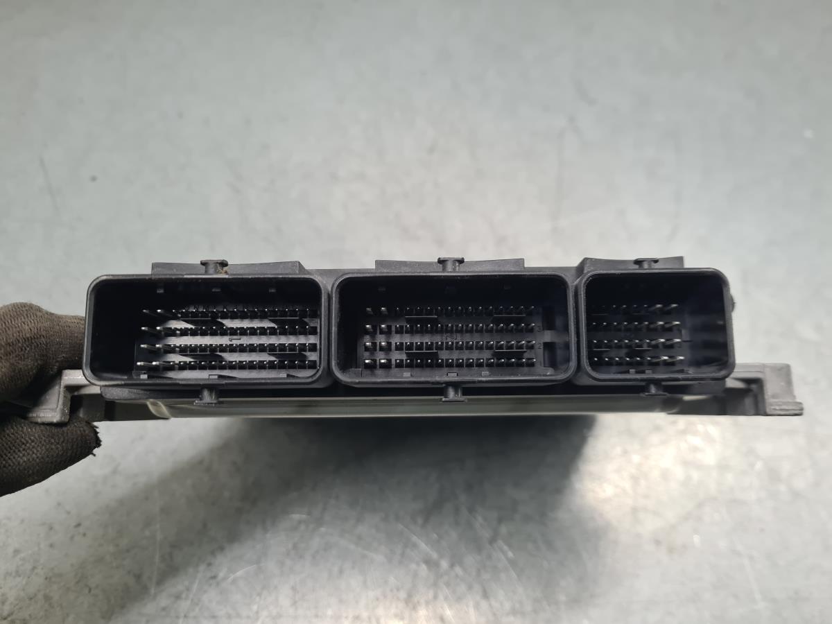Centralina motor / ECU RENAULT Kangoo Express (FW0/1_) Imagem-3