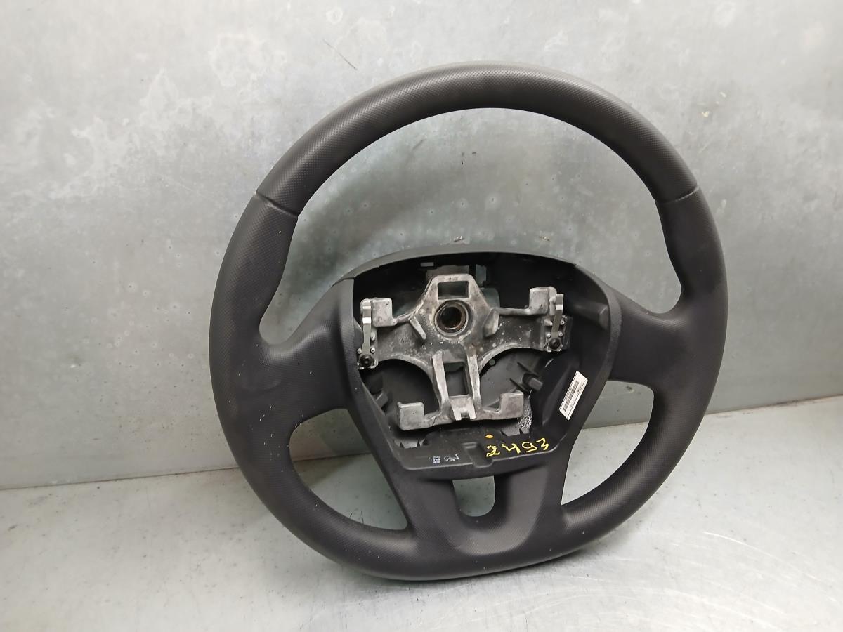 Volante de dirección RENAULT Twizy (MAM_) Imagem-2