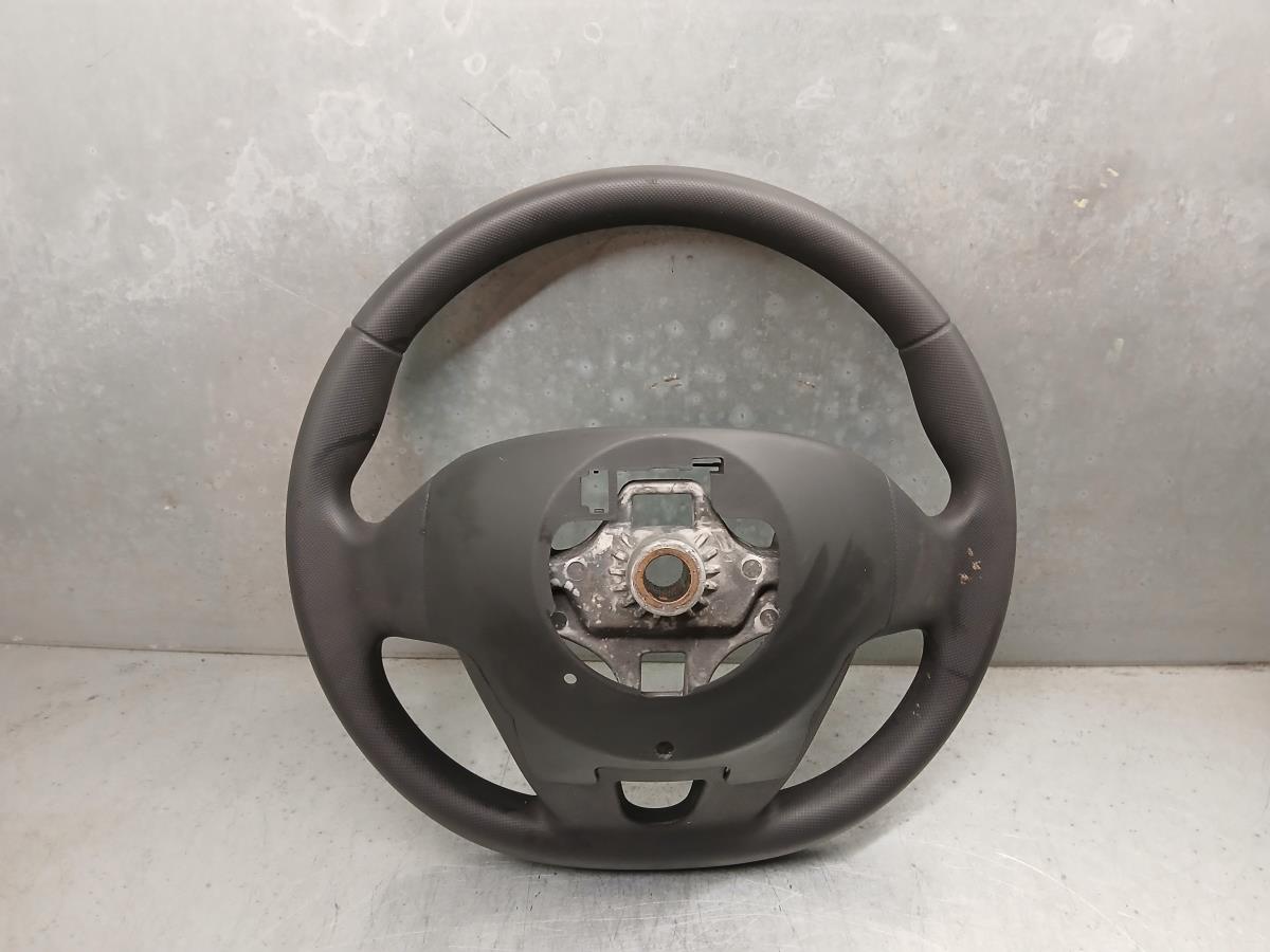 Volante de dirección RENAULT Twizy (MAM_) Imagem-3