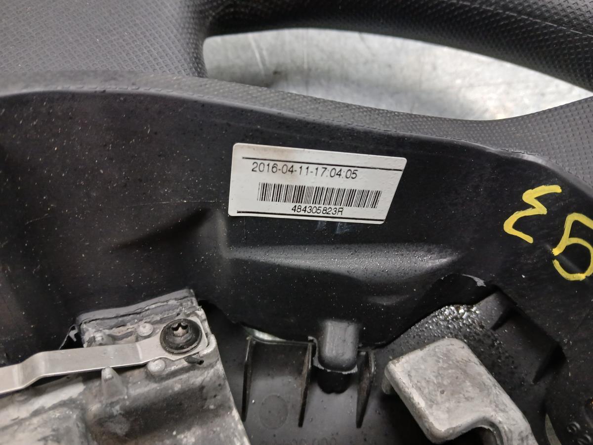 Volante de dirección RENAULT Twizy (MAM_) Imagem-4