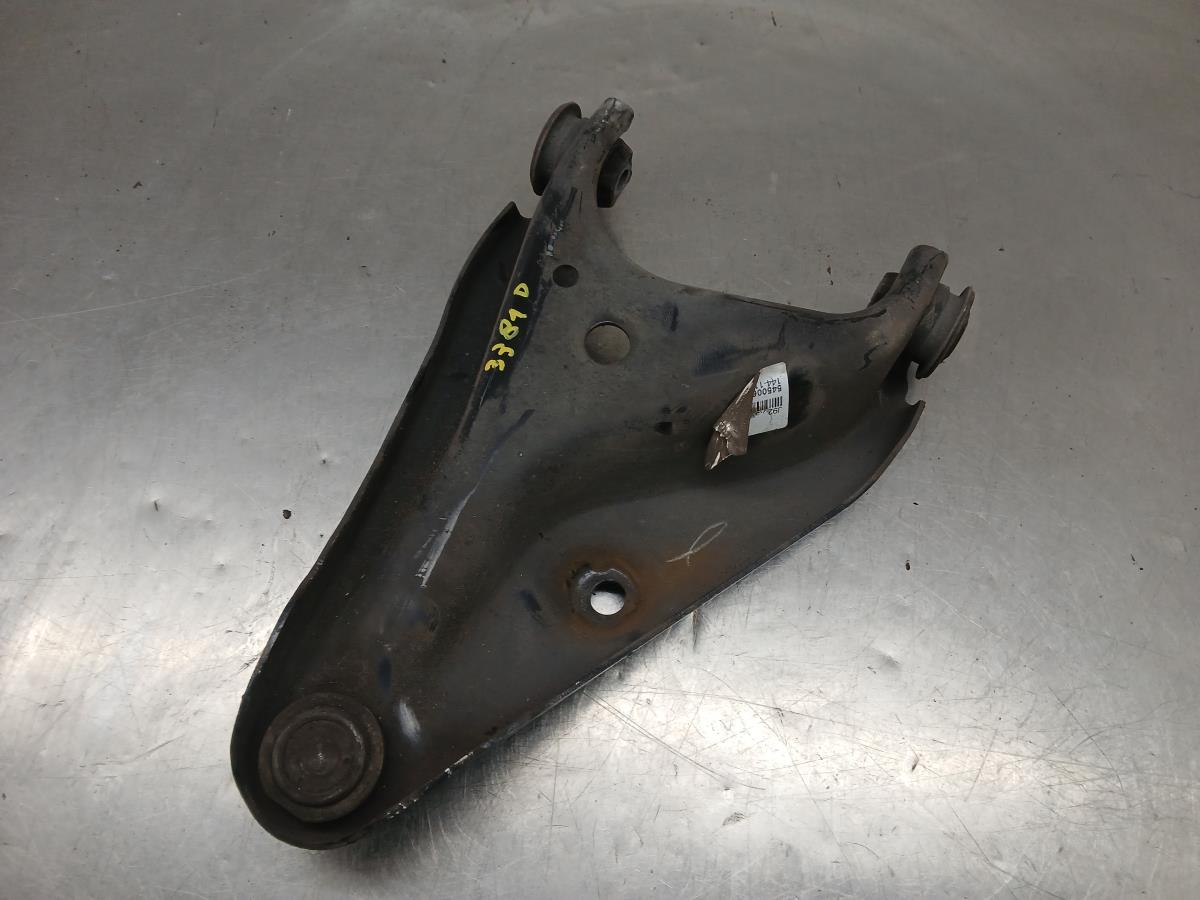 Bras de suspension Avant Droite DACIA Lodgy (JS_) Imagem-4