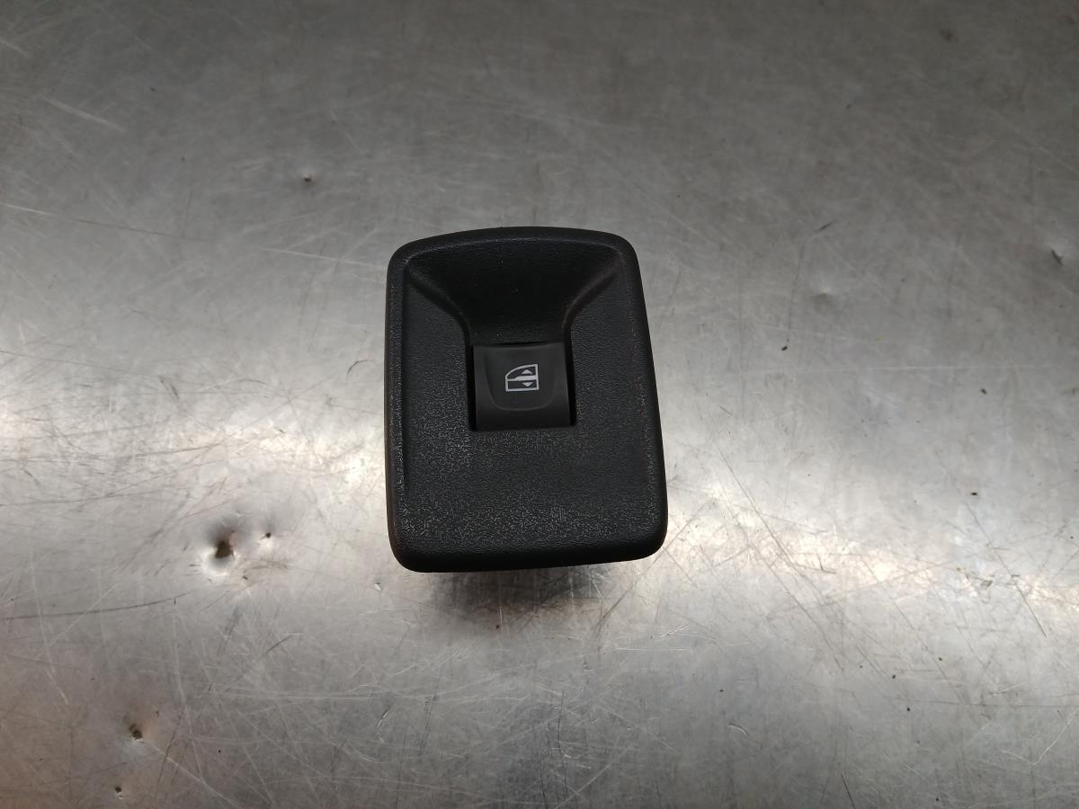 Comando / botão / interruptor vidros trás direito DACIA Lodgy (JS_)