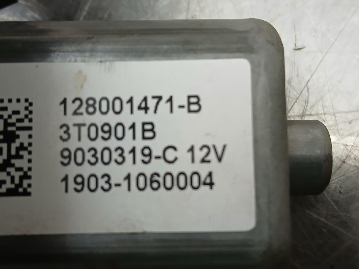 Right front window regulator DACIA Lodgy (JS_) Imagem-2