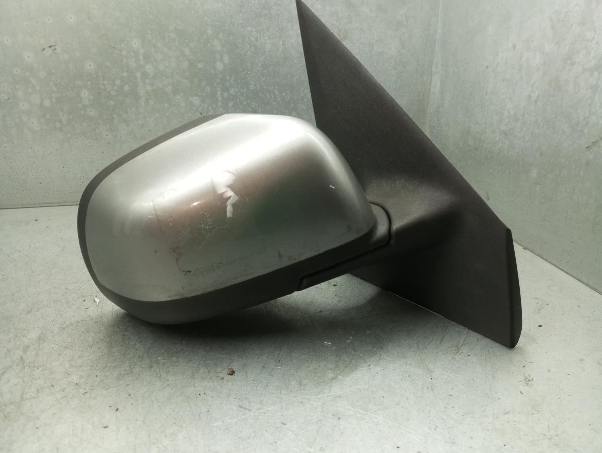 Right mirror DACIA Lodgy (JS_)