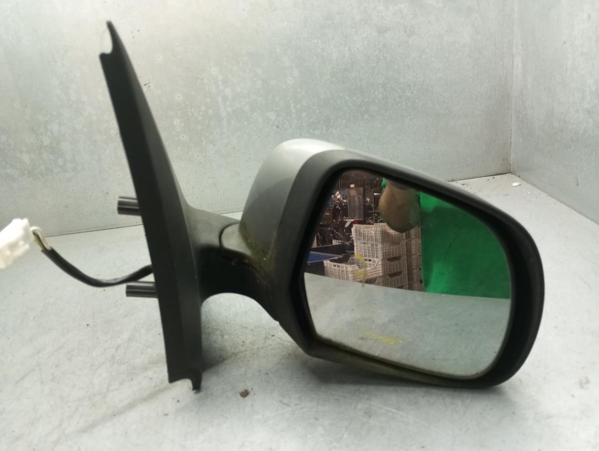 Right mirror DACIA Lodgy (JS_) Imagem-4