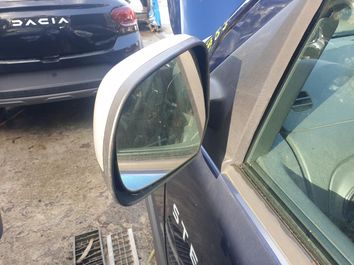 Retrovisor / espelho esquerdo DACIA Lodgy (JS_) Imagem-1