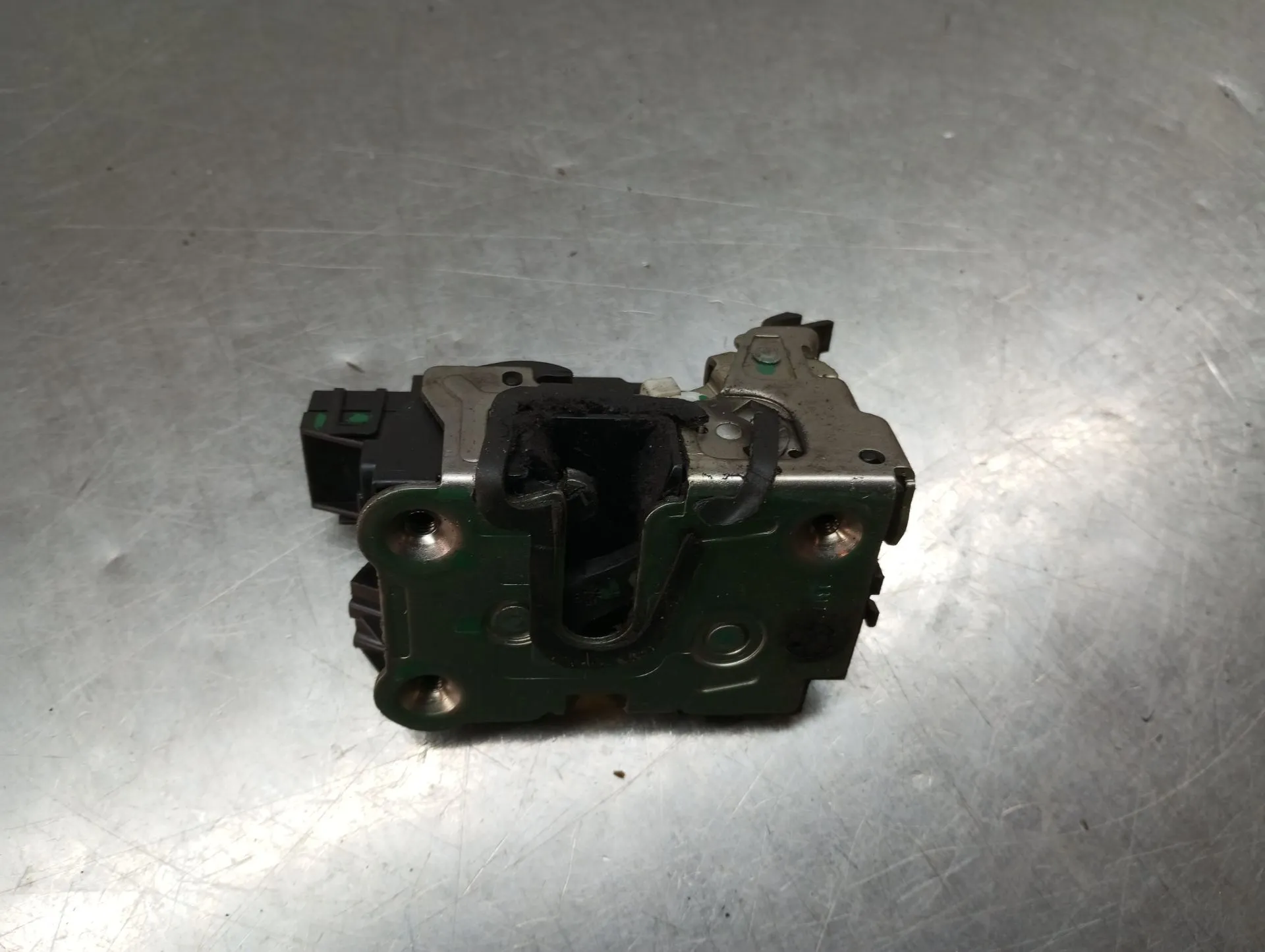 Front Right Door Lock DACIA Lodgy (JS_) Imagem-1